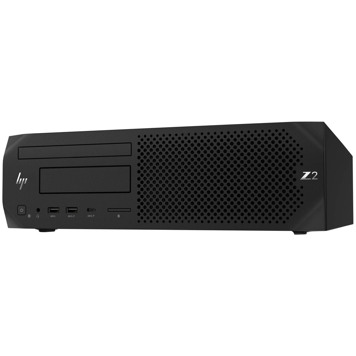 Unitate PC HP Z2 G5 Workstation SFF, Procesor I5 10500, Memorie RAM 16 GB, SSD 512 GB, Windows 11 Pro