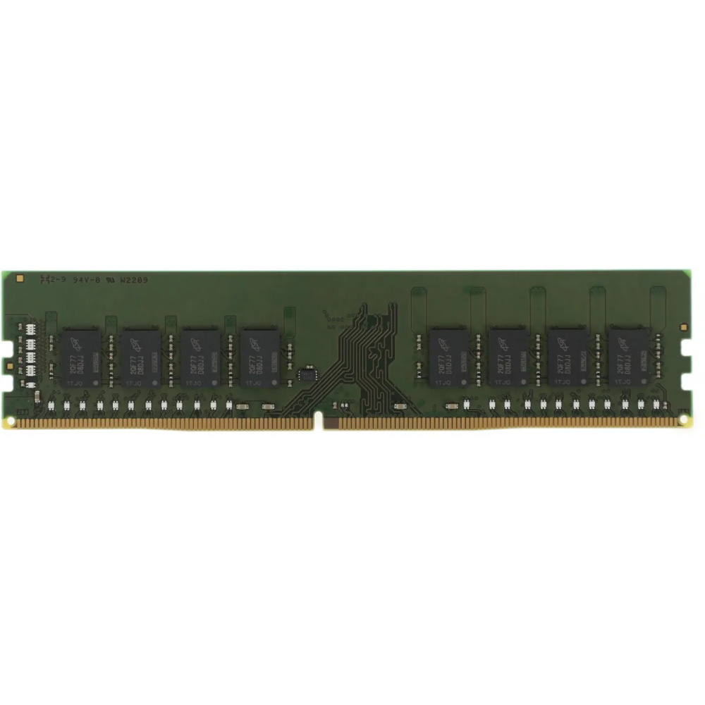 Memorie Kingston ValueRAM 32GB DDR4 3200MHz CL22 DIMM KVR32N22D8/32