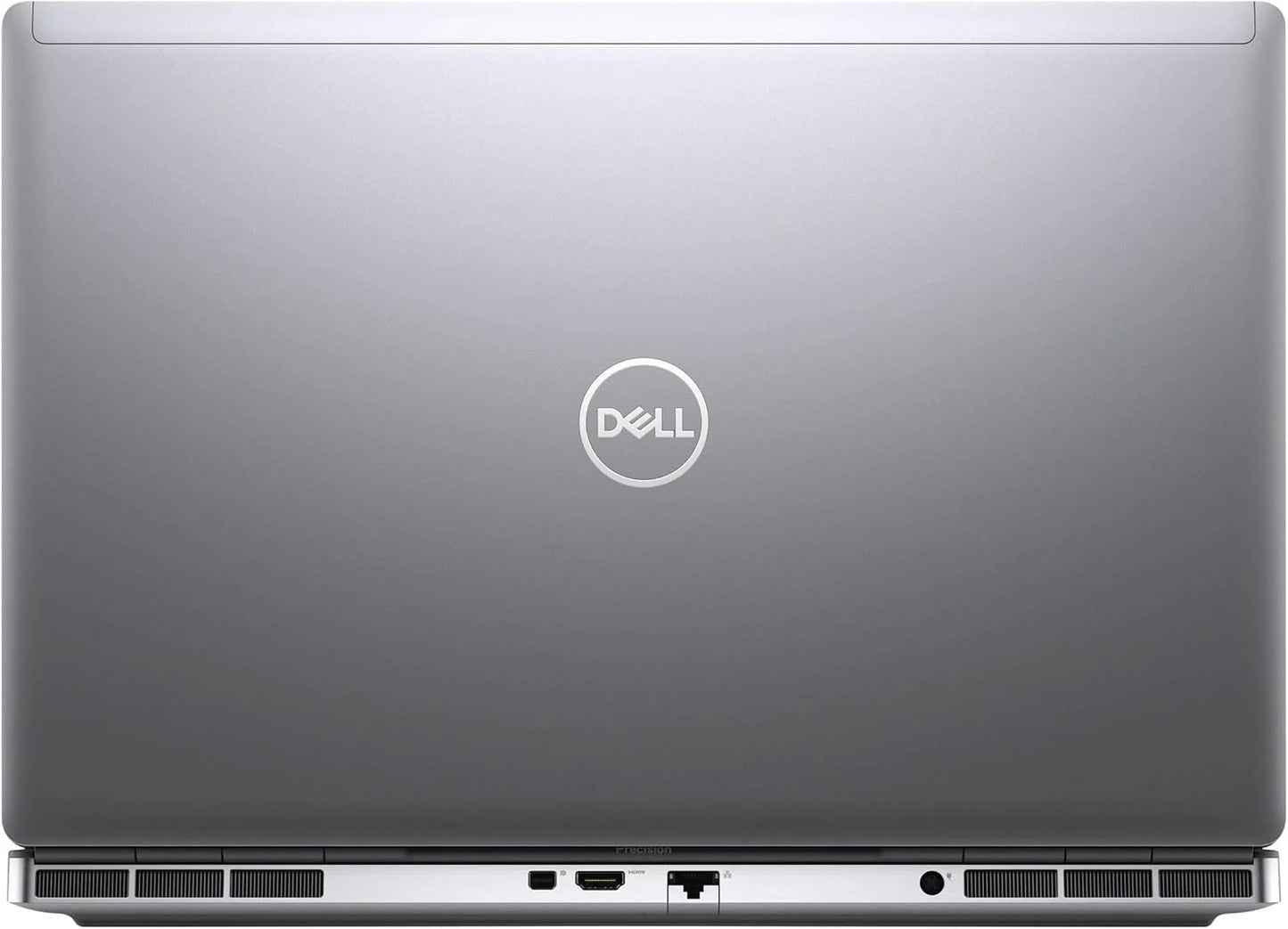 Laptop Dell Precision 7560 15.6 inch, Intel Core i7-11850H 4.80GHz, 64GB DDR4, 1TB NVME, Nvidia Quadro A2000 4GB GDDR6, Windows 11, GARANTIE 2 ANI
