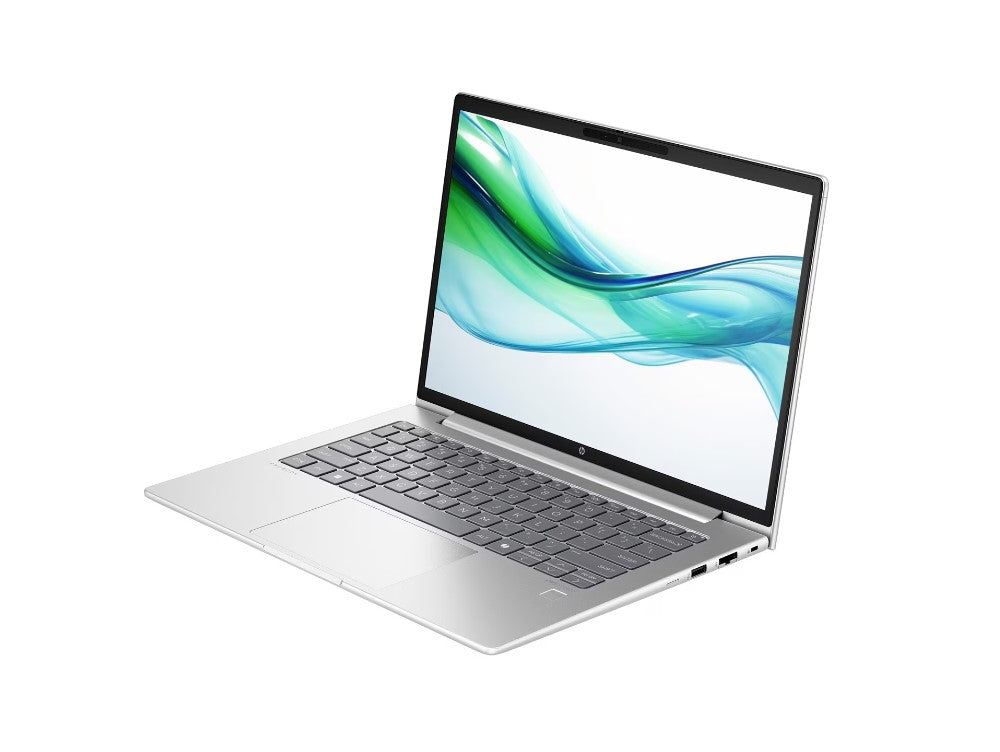 Laptop HP ProBoook 445 G11, AMD Ryzen 5 7535U 6 C / 12 T, 2.9 GHz - 4.55 GHz, 32 GB DDR5, 512 GB SSD, AMD Radeon 660M, Windows 11 Pro