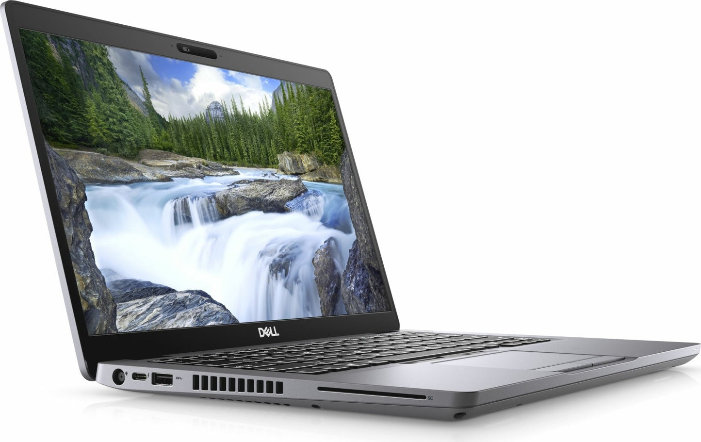 Laptop Dell Latitude 5410, Intel Core i5-8365U 4.10GHz, 8GB DDR4, 256GB SSD, 14 Inch Full HD, Webcam, Windows 11