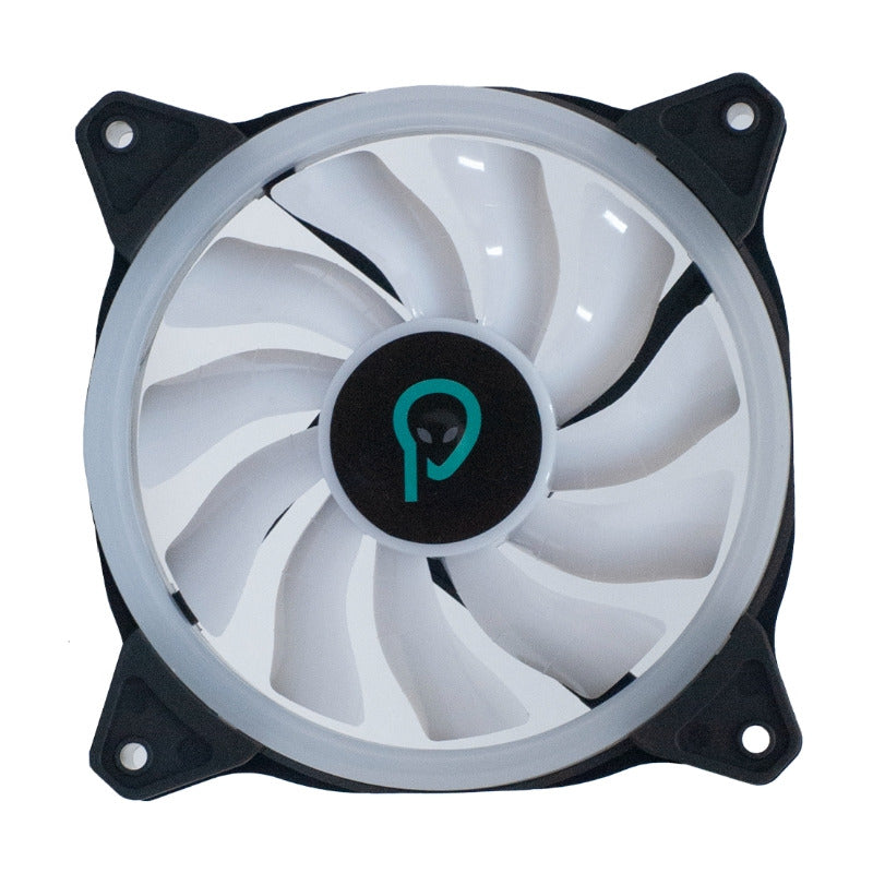Ventilator Spacer PC 120MM Silent ARGB SFPC-120-6p-ARGB