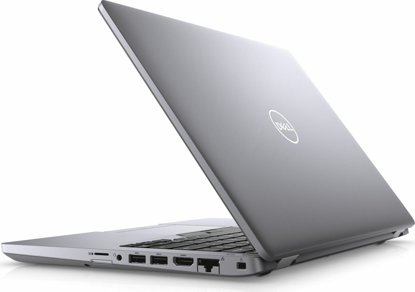 Laptop Dell Latitude 5410, Intel Core i5-8365U 4.10GHz, 8GB DDR4, 256GB SSD, 14 Inch Full HD, Webcam, Windows 11