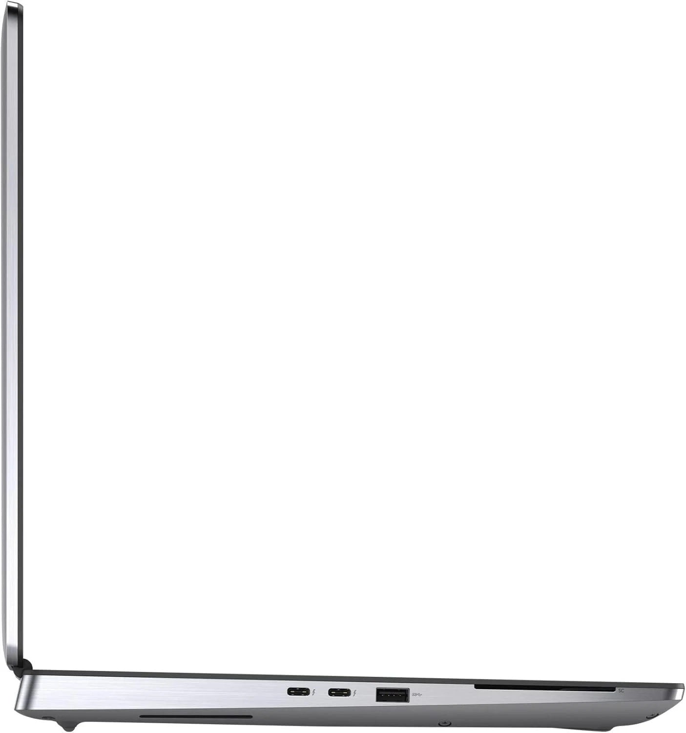 Laptop Dell Precision 7560 15.6 inch, Intel Core i7-11850H 4.80GHz, 64GB DDR4, 1TB NVME, Nvidia Quadro A2000 4GB GDDR6, Windows 11, GARANTIE 2 ANI