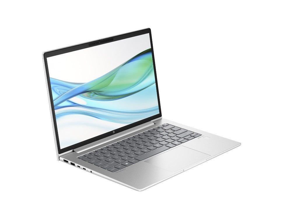 Laptop HP ProBoook 445 G11, AMD Ryzen 5 7535U 6 C / 12 T, 2.9 GHz - 4.55 GHz, 32 GB DDR5, 512 GB SSD, AMD Radeon 660M, Windows 11 Pro