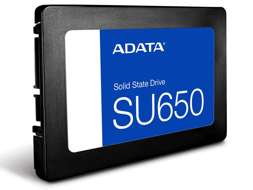 SSD Adata Ultimate SU650, 1TB, SATA3, 2.5inch