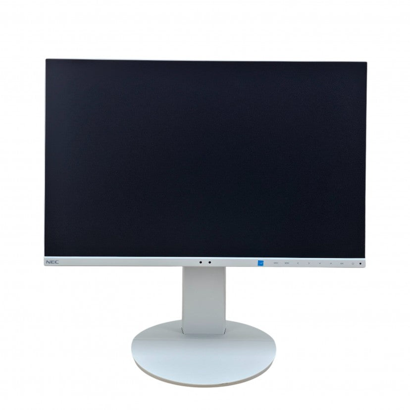 Monitor LED 24 inch NEC EA245WMI-2 White Frameless
