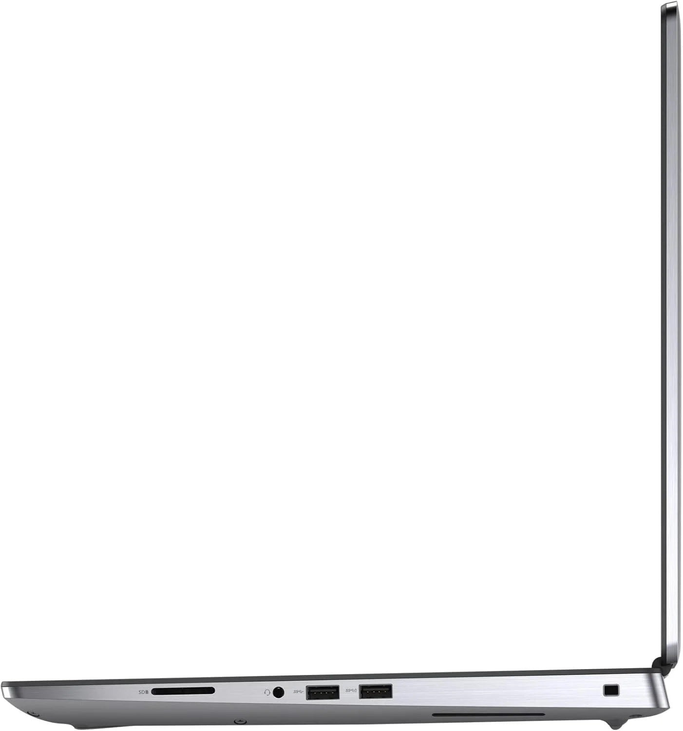 Laptop Dell Precision 7560 15.6 inch, Intel Core i7-11850H 4.80GHz, 64GB DDR4, 1TB NVME, Nvidia Quadro A2000 4GB GDDR6, Windows 11, GARANTIE 2 ANI