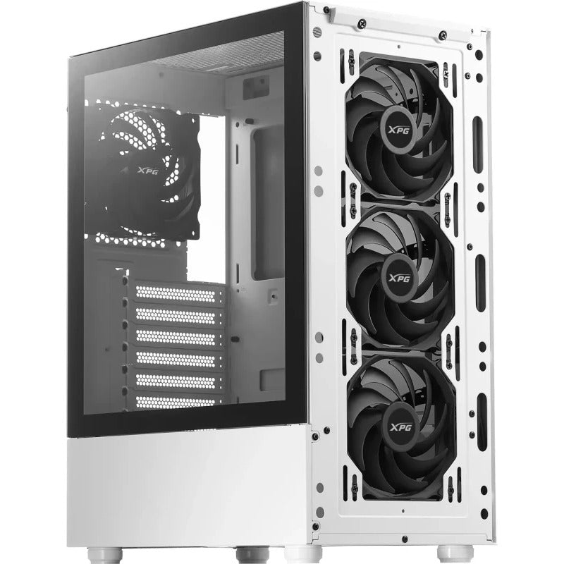 PC Gaming i5 14400F, 10 nuclee, 16Gb DDR5, RTX 5060 8GB, Sursa 700W TruePower
