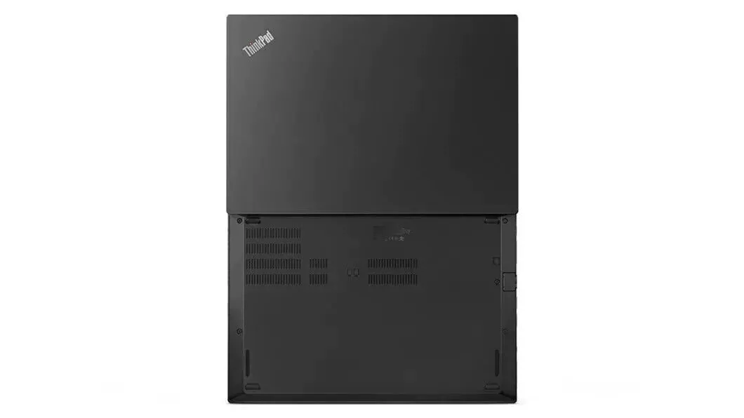 Laptop Lenovo ThinkPad E480, Intel Core i5-8250U, 8GB RAM DDR4, SSD 256GB NVMe, 14" Full HD, Windows 11 Pro