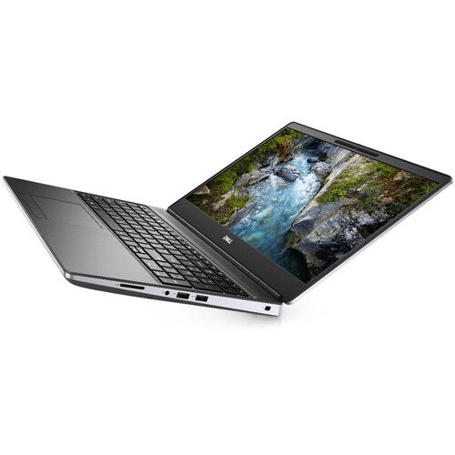 Laptop Dell Precision 7560 15.6 inch, Intel Core i7-11850H 4.80GHz, 64GB DDR4, 1TB NVME, Nvidia Quadro A2000 4GB GDDR6, Windows 11, GARANTIE 2 ANI