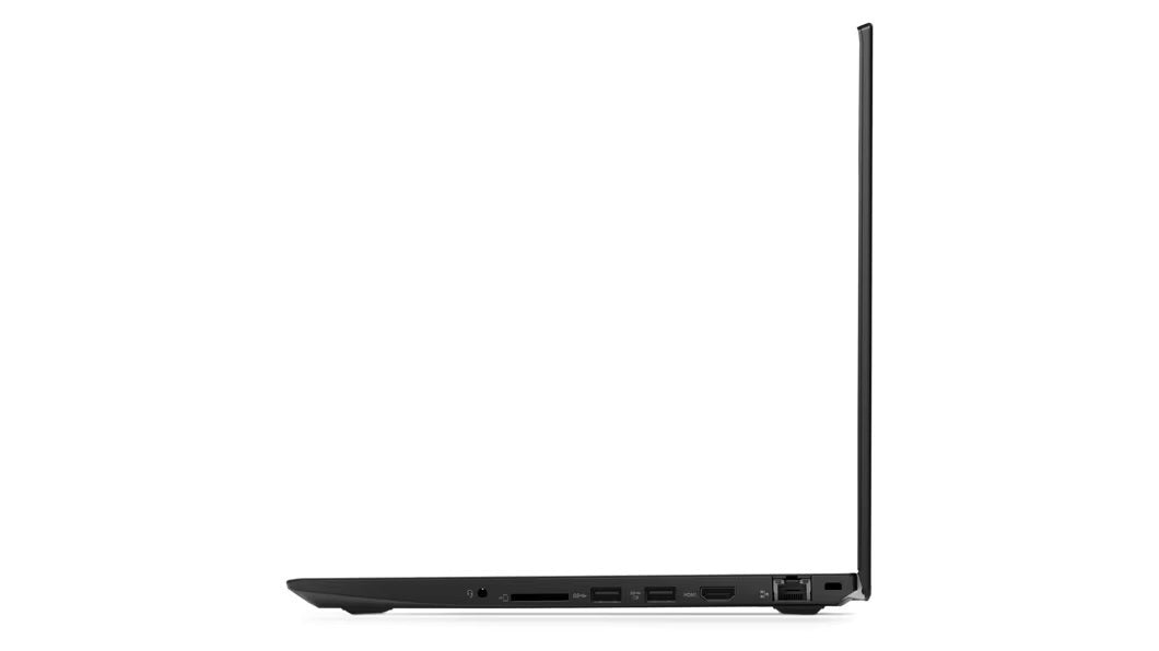 Laptop Lenovo Thinkpad L580 15.6" FullHD Intel i5-8650u pana la 3.6 GHz, 8GB DDR4, 512GB SSD, Windows 11, Garantie 2 ani
