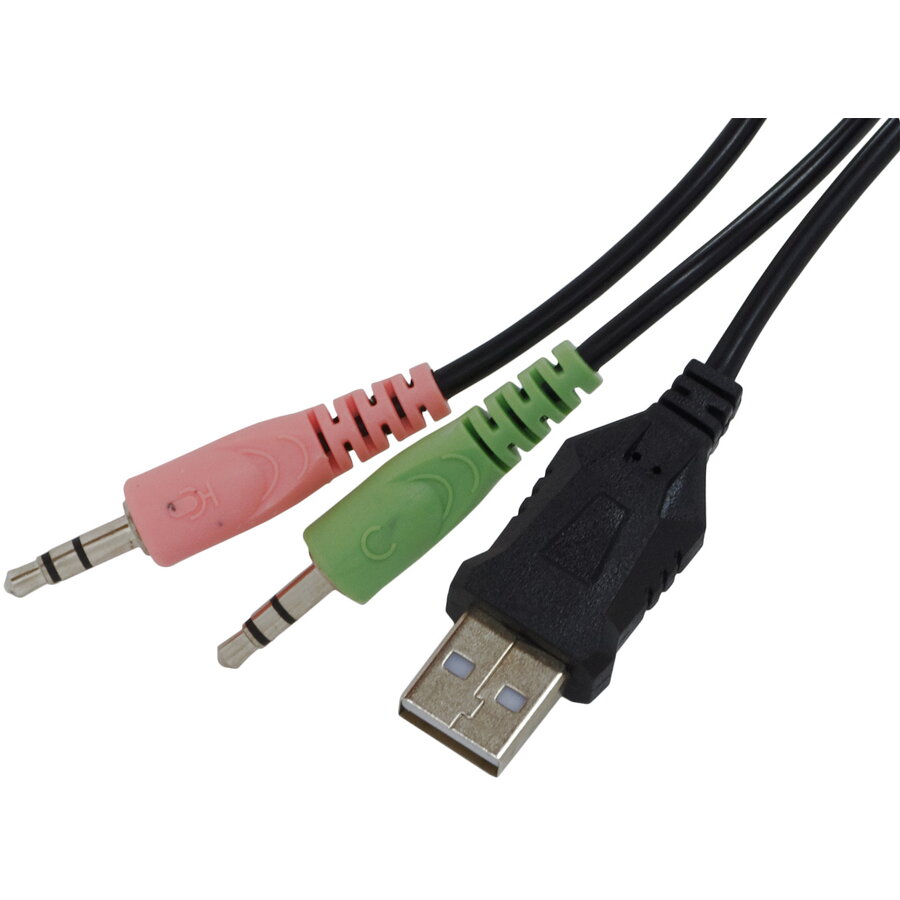 CASTI gaming Spacer RGB SPGH-PHANTOM-USB