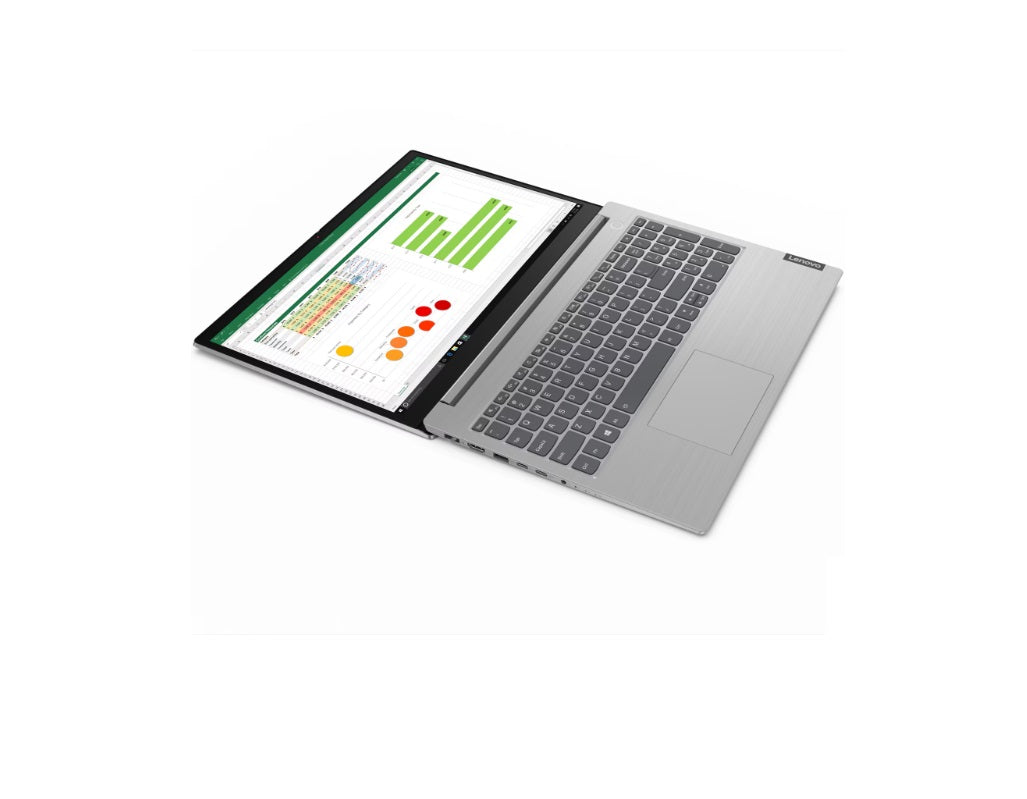 Laptop Lenovo ThinkBook 15-IML, Intel Core i5-10210U, 8GB RAM, SSD 256GB NVMe, 15.6" Full HD, Windows 11 Pro
