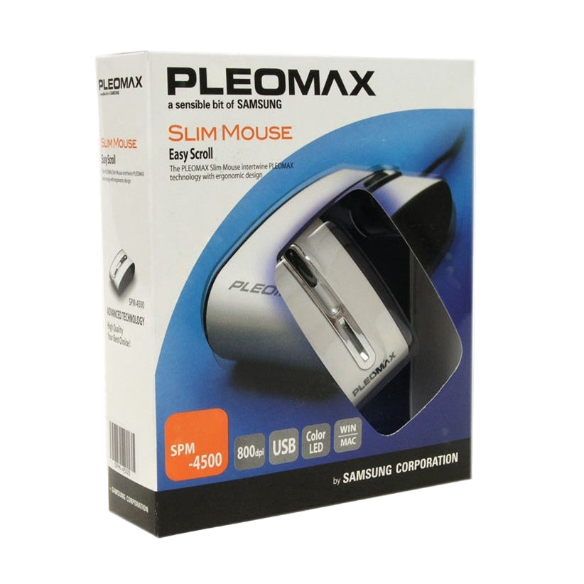 Mouse Samsung Pleomax SPM-4500