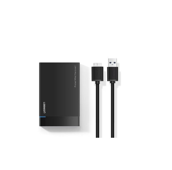 Enclosure SATA 2.5 inch Ugreen