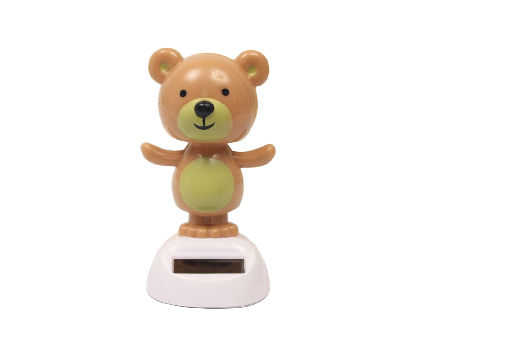 DECORATIUNE SOLARA HOFF, URS, MULTICOLORA, H