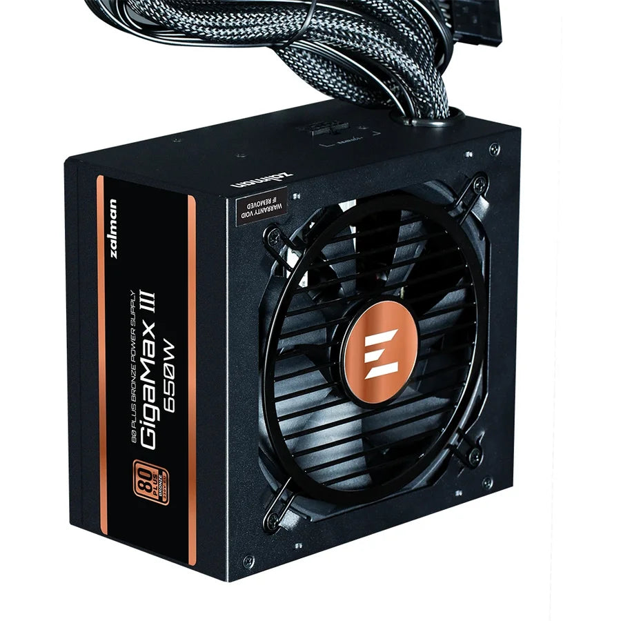 Sursa Zalman GigaMax III 650W