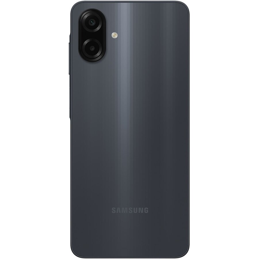 Samsung Galaxy A07 Black cameră principală 50MP