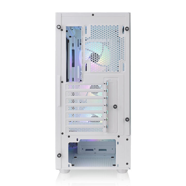 Carcasa Thermaltake View 200TG ARGB White