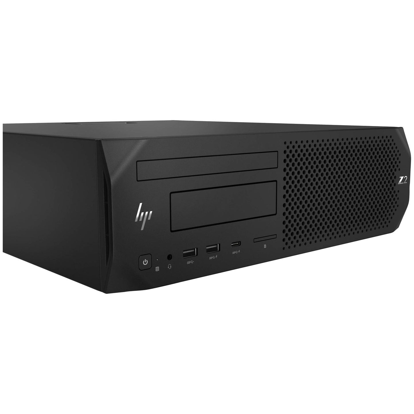Unitate PC HP Z2 G5 Workstation SFF, Procesor I5 10500, Memorie RAM 16 GB, SSD 512 GB, Windows 11 Pro