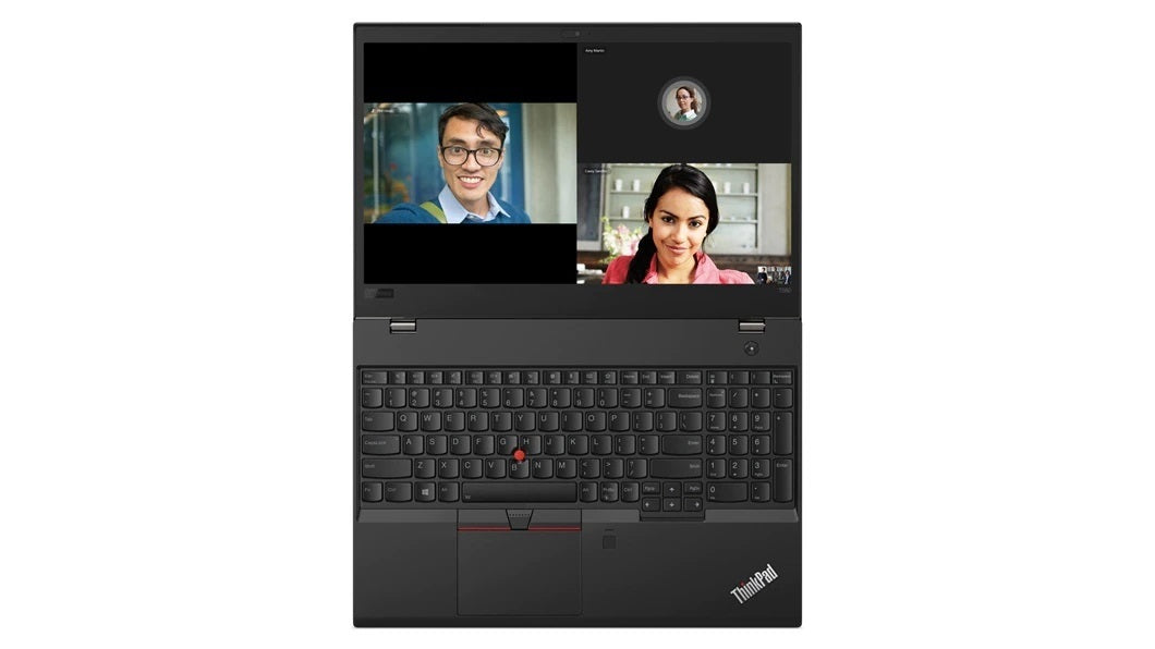 Laptop Lenovo Thinkpad L580 15.6" FullHD Intel i5-8650u pana la 3.6 GHz, 8GB DDR4, 512GB SSD, Windows 11, Garantie 2 ani