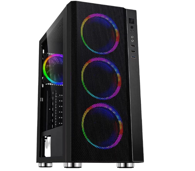 Carcasa Spacer RAINBOW