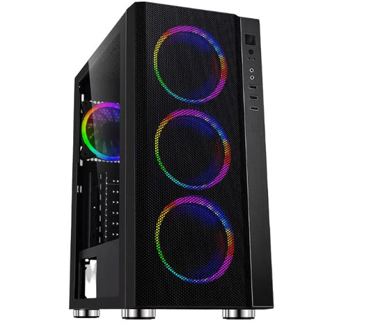 Carcasa Spacer RAINBOW