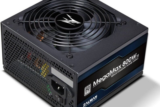 Sursa Zalman MegaMax 800W, ZM800-TXII