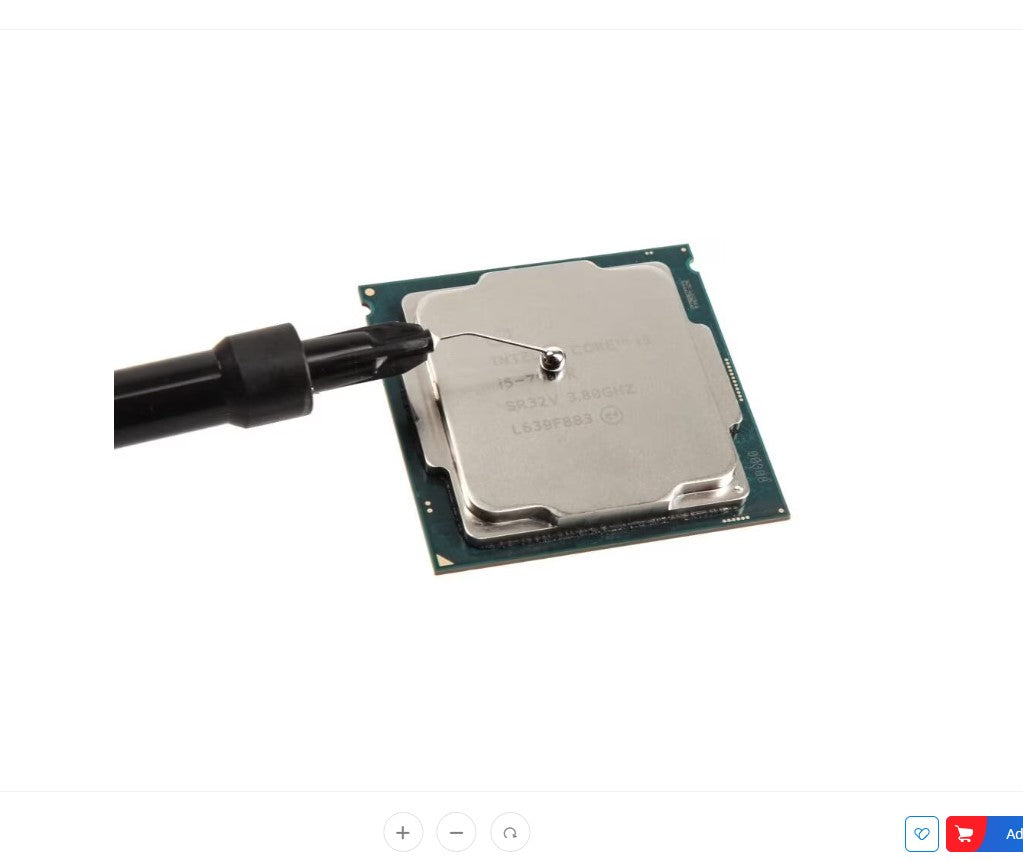 Pasta termoconductoare Thermal Grizzly Conductonaut liquid metal - 1 g