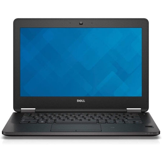Laptop DELL Latitude 7280, Intel Core i5-6300U 2.40 - 3.00GHz, 8GB DDR4, 256GB SSD, 12.5 Inch HD, Webcam, Windows 11