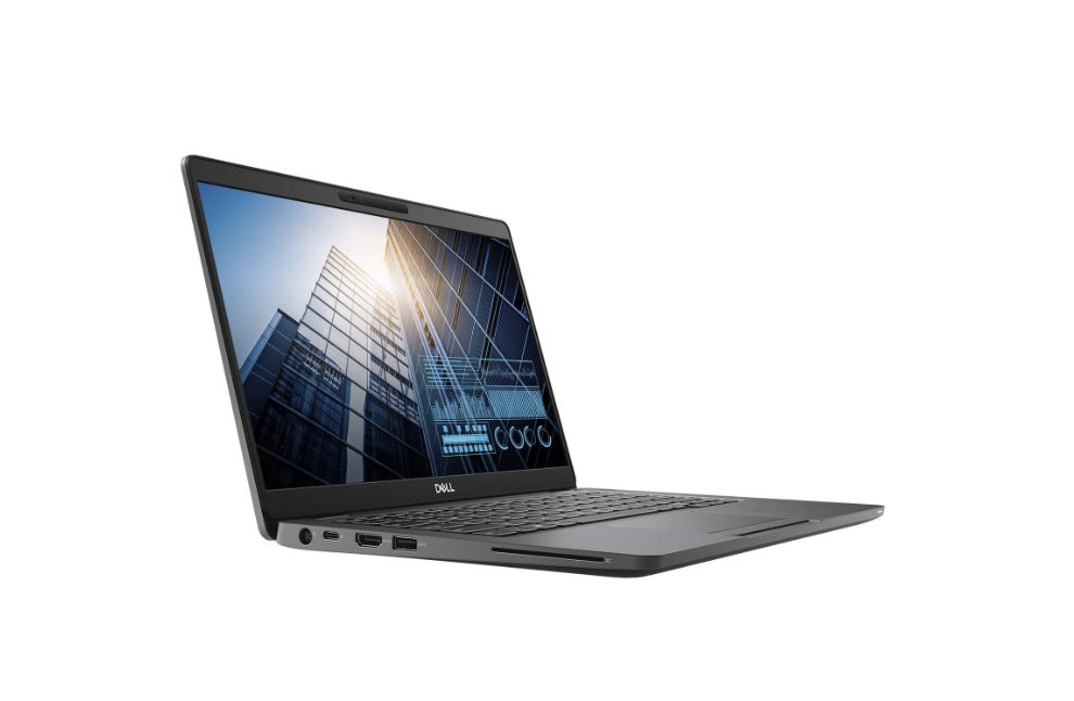 Laptop Dell Latitude 5300 2 in 1 Touch Screen FHD Intel Core i7-8665U, 16 GB DDR4, 256GB SSD, Windows 11