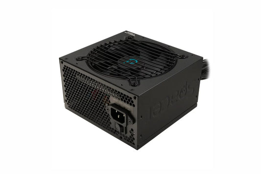 Sursa Spacer ATX BZCO-650 80+ Bronze compatible, 650w, fan 120mm, 2x PCI-E (6+2), 6x S-ATA, 2x P8 (4+4), „SPPS-BZCO-650”