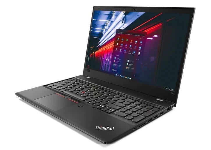 Laptop Lenovo Thinkpad T580 i7-8550U, 16Gb DDR4, 512Gb NVMe PCIe 4.0, Wi-Fi, Bluetooth, WebCam, Display 4k
