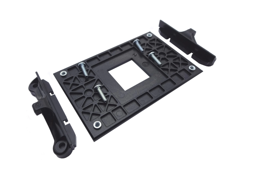Set Prindere Cooler Bracket Soclu Procesor AMD Socket AM4