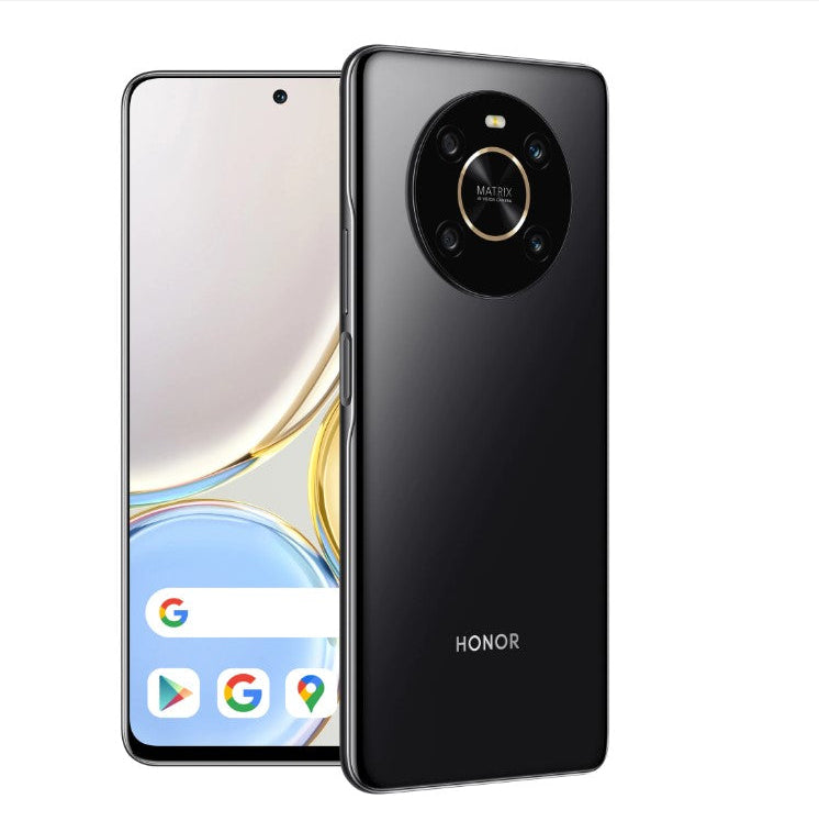 Telefon Mobil HONOR Magic 4 Lite, 6GB RAM, 128GB, 5G, ecran 120Hz