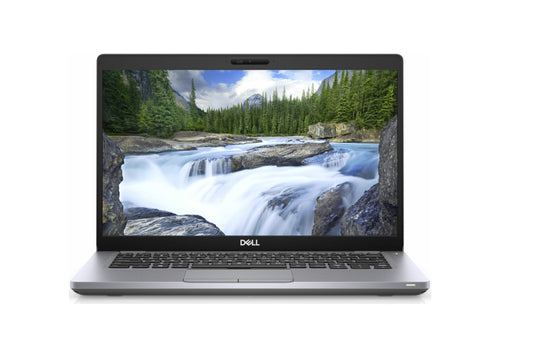 Laptop Dell Latitude 5410, Intel Core i5-8365U 4.10GHz, 8GB DDR4, 256GB SSD, 14 Inch Full HD, Webcam, Windows 11