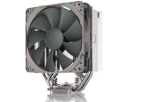 Cooler Procesor Noctua NH-U12S redux, compatibil AMD/Intel