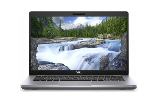 Laptop Dell Latitude 5410, Intel Core i5-8365U 4.10GHz, 8GB DDR4, 256GB SSD, 14 Inch Full HD, Webcam, Windows 11