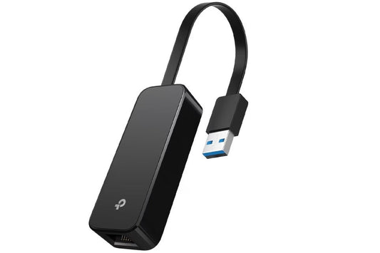 Placa retea TP Link USB RJ45 Gigabit