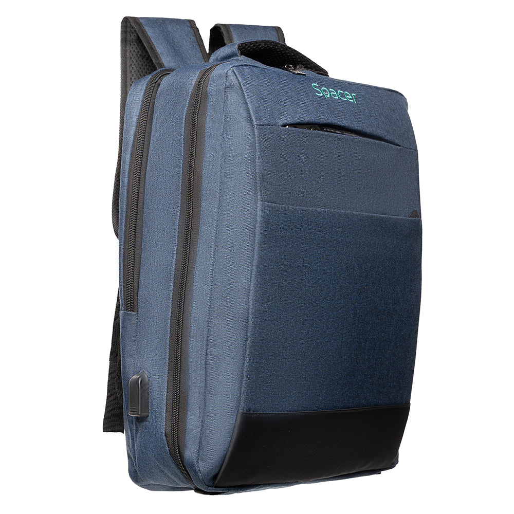 RUCSAC SPACER NEW YORK BLUE RUCSAC SPACER NEW YORK BLUE max. 17'