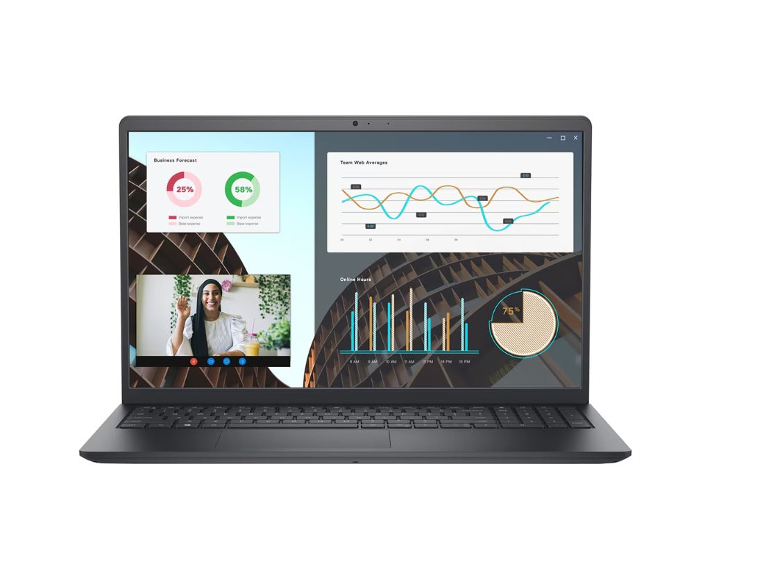 Dell Vostro 3530 i7-1355U 16GB 512GB SSD Windows 11 Pro