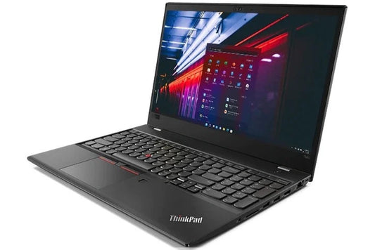 Laptop Lenovo Thinkpad L580 15.6" FullHD Intel i5-8650u pana la 3.6 GHz, 8GB DDR4, 512GB SSD, Windows 11, Garantie 2 ani