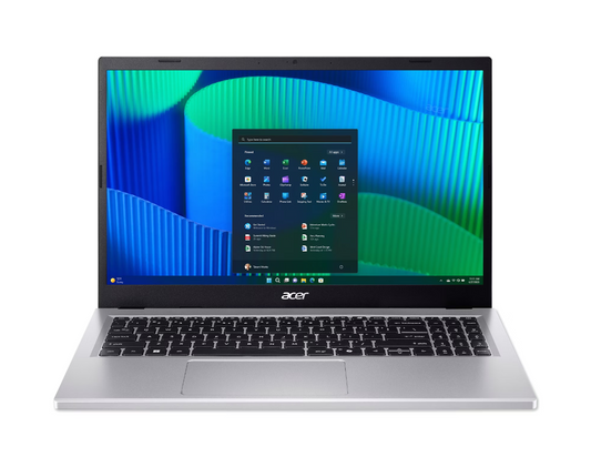 Acer Extensa 15 EX215-57-534G i5-13420H 16GB 1TB Pure Silver