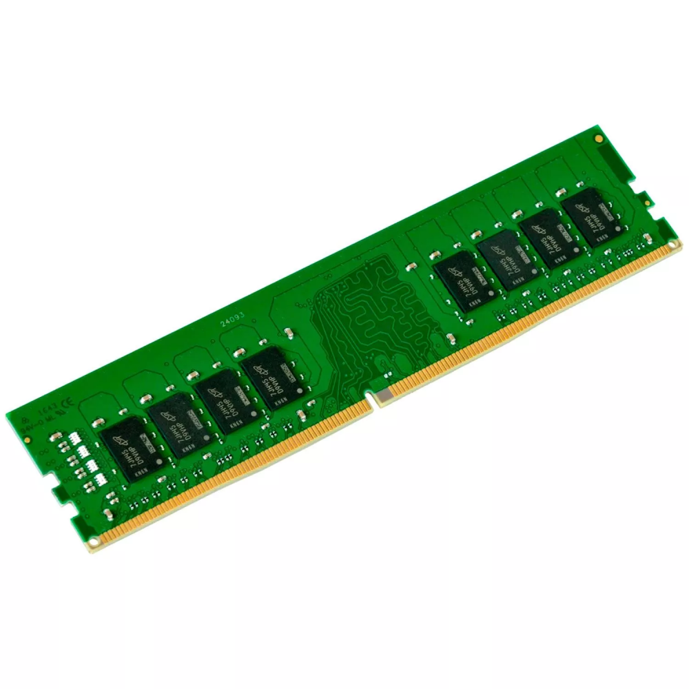 Memorie Kingston 16GB DDR4 3200MHz CL22 DIMM KCP432NS8/16