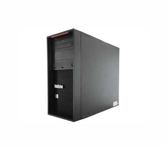 Calculator Workstation Intel Xeon E3 1245 v6 (i7 7700), 32Gb DDR4, SSD 240Gb + HDD 500Gb, DVD-RW