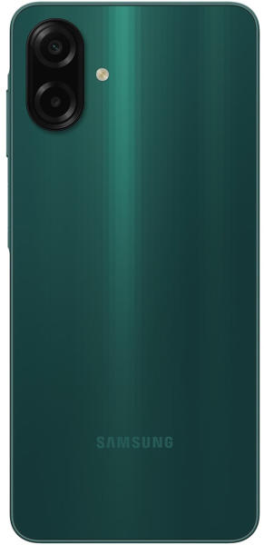 Samsung Galaxy A07 64GB 4GB RAM Dual SIM Green