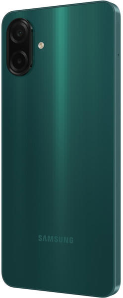 Samsung Galaxy A07 64GB 4GB RAM Dual SIM Green