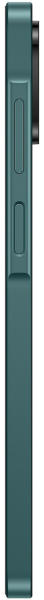 Samsung Galaxy A07 64GB 4GB RAM Dual SIM Green