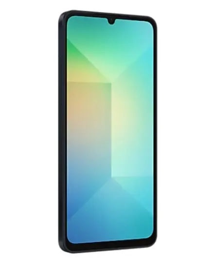 Telefon mobil Samsung Galaxy A06, OCTA-CORE, 4GB RAM, 64GB Flash, Camera Duala 50+2MP, Wi-Fi, 4G, Dual Sim, Android